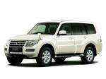 Mitsubishi Pajero 5-Door 2014 года (JP)